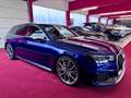 Audi RS4 Avant Karbon HeadUp Ceramic B&O SAGA Matirx Blau - thumbnail 2