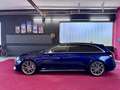Audi RS4 Avant Karbon HeadUp Ceramic B&O SAGA Matirx Blau - thumbnail 9