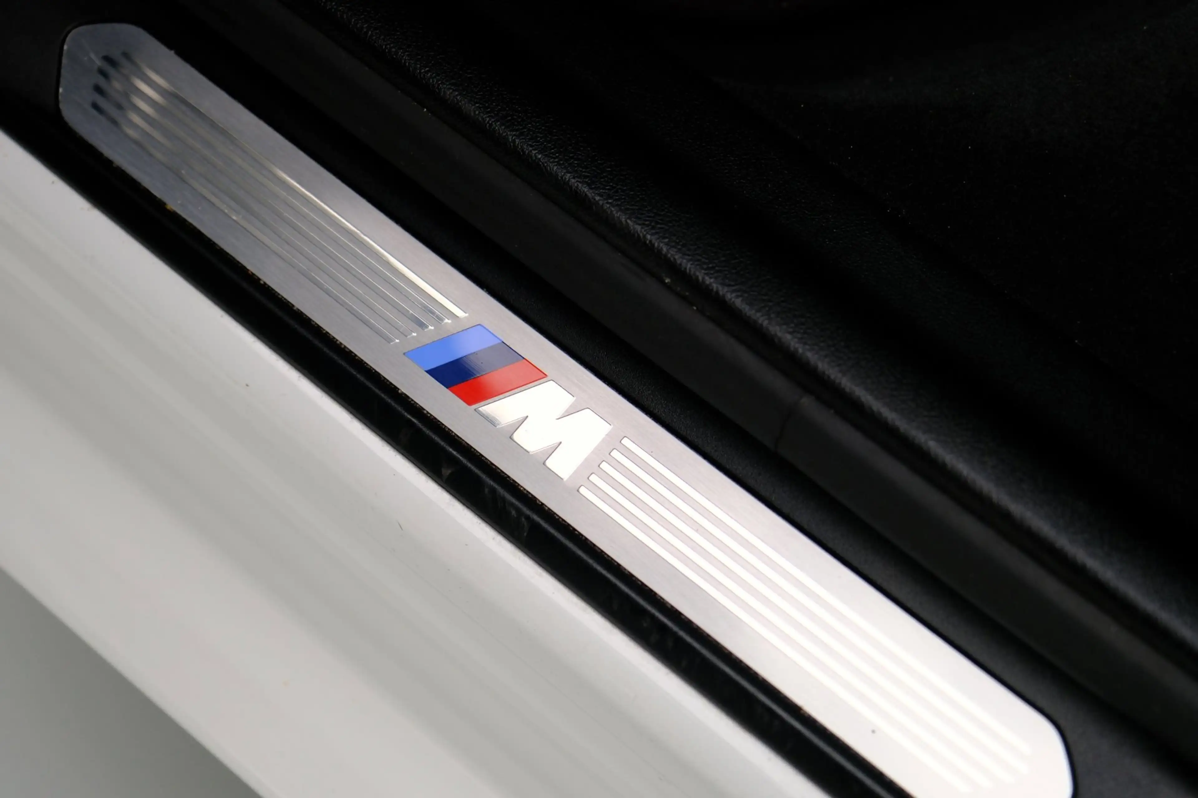 BMW X4 XDrive20i M Sport Aut. Cam|Sportstoelen|Half Leder — photo 27