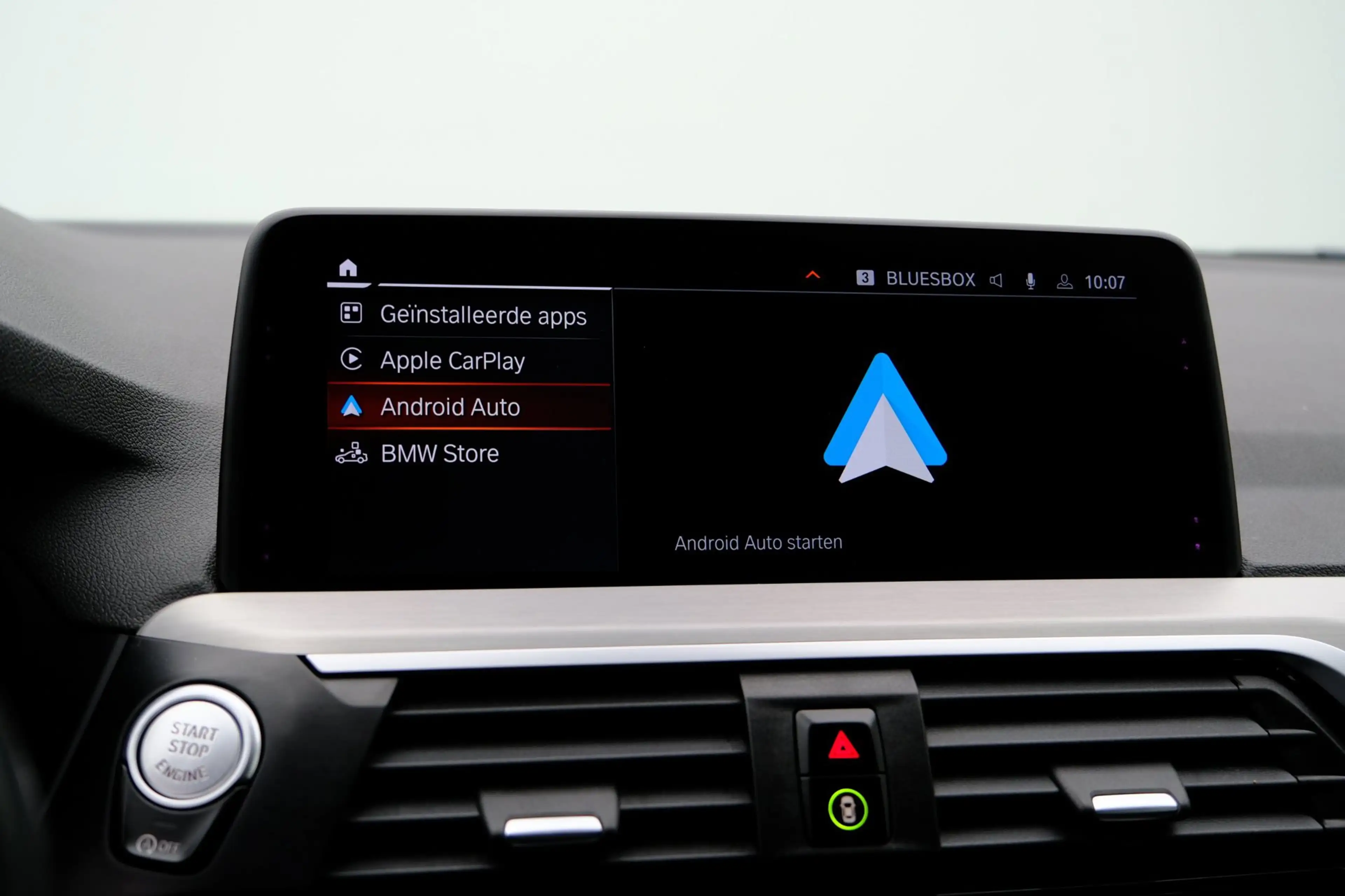 BMW X4 XDrive20i M Sport Aut. Cam|Sportstoelen|Half Leder — photo 21