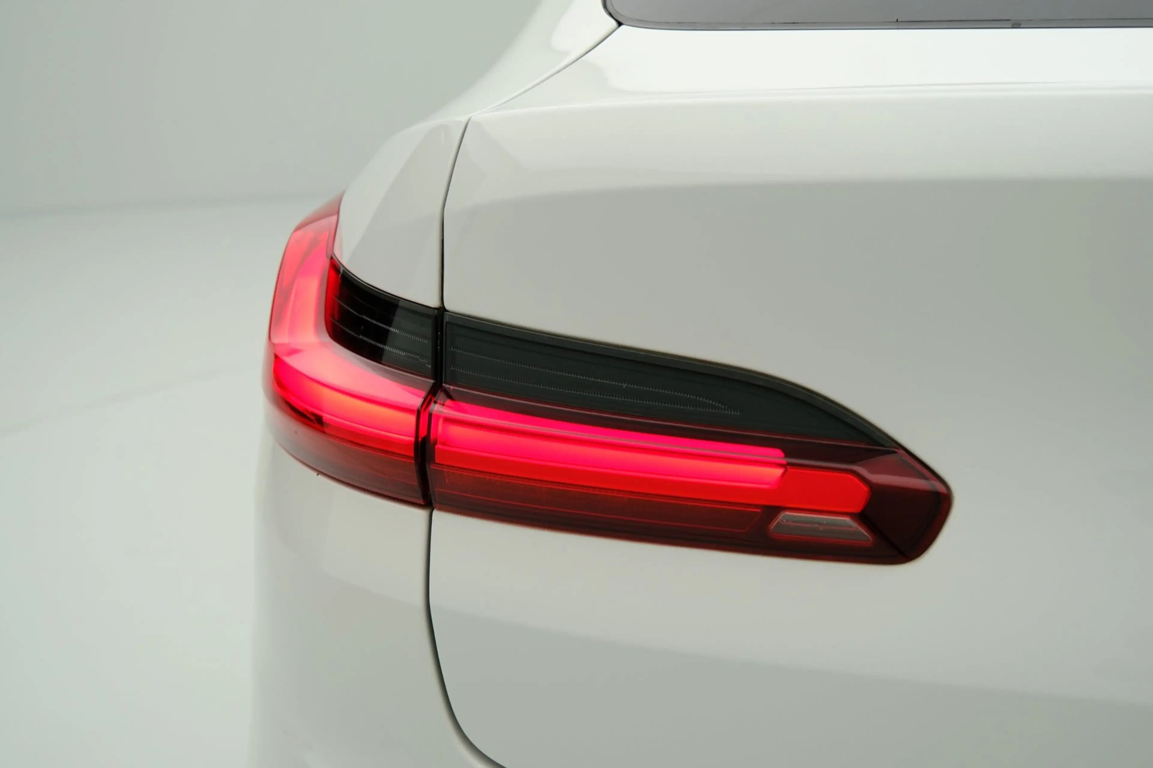 BMW X4 XDrive20i M Sport Aut. Cam|Sportstoelen|Half Leder — photo 19
