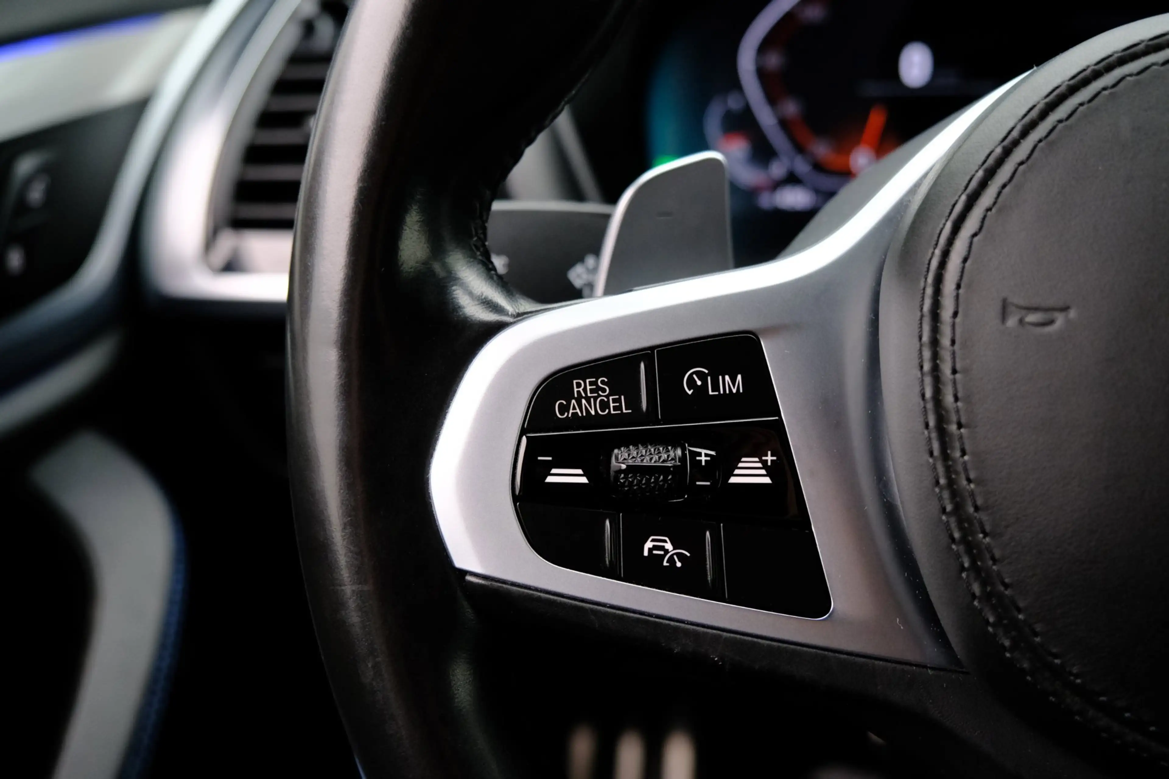 BMW X4 XDrive20i M Sport Aut. Cam|Sportstoelen|Half Leder — photo 37