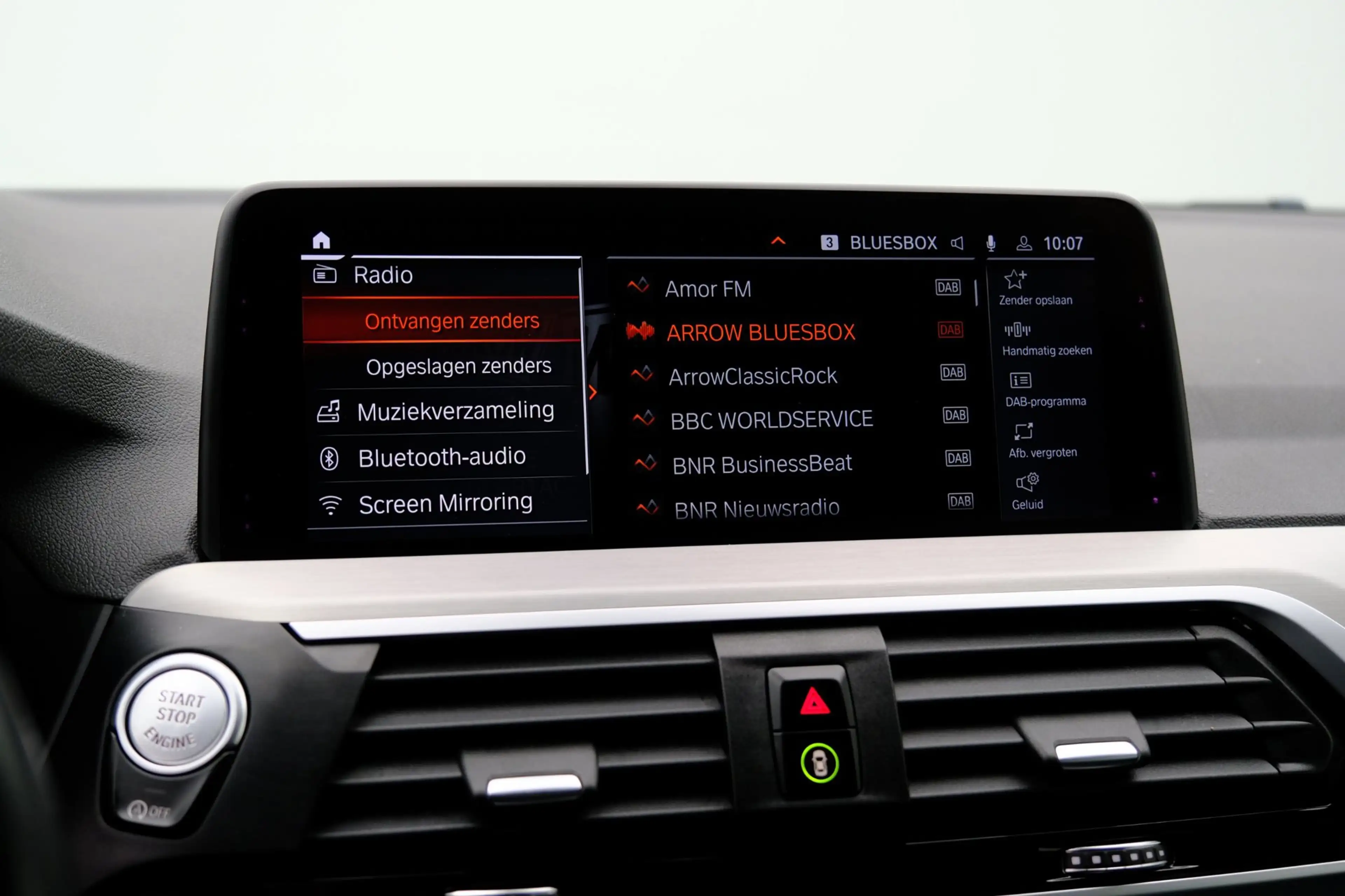 BMW X4 XDrive20i M Sport Aut. Cam|Sportstoelen|Half Leder — photo 24