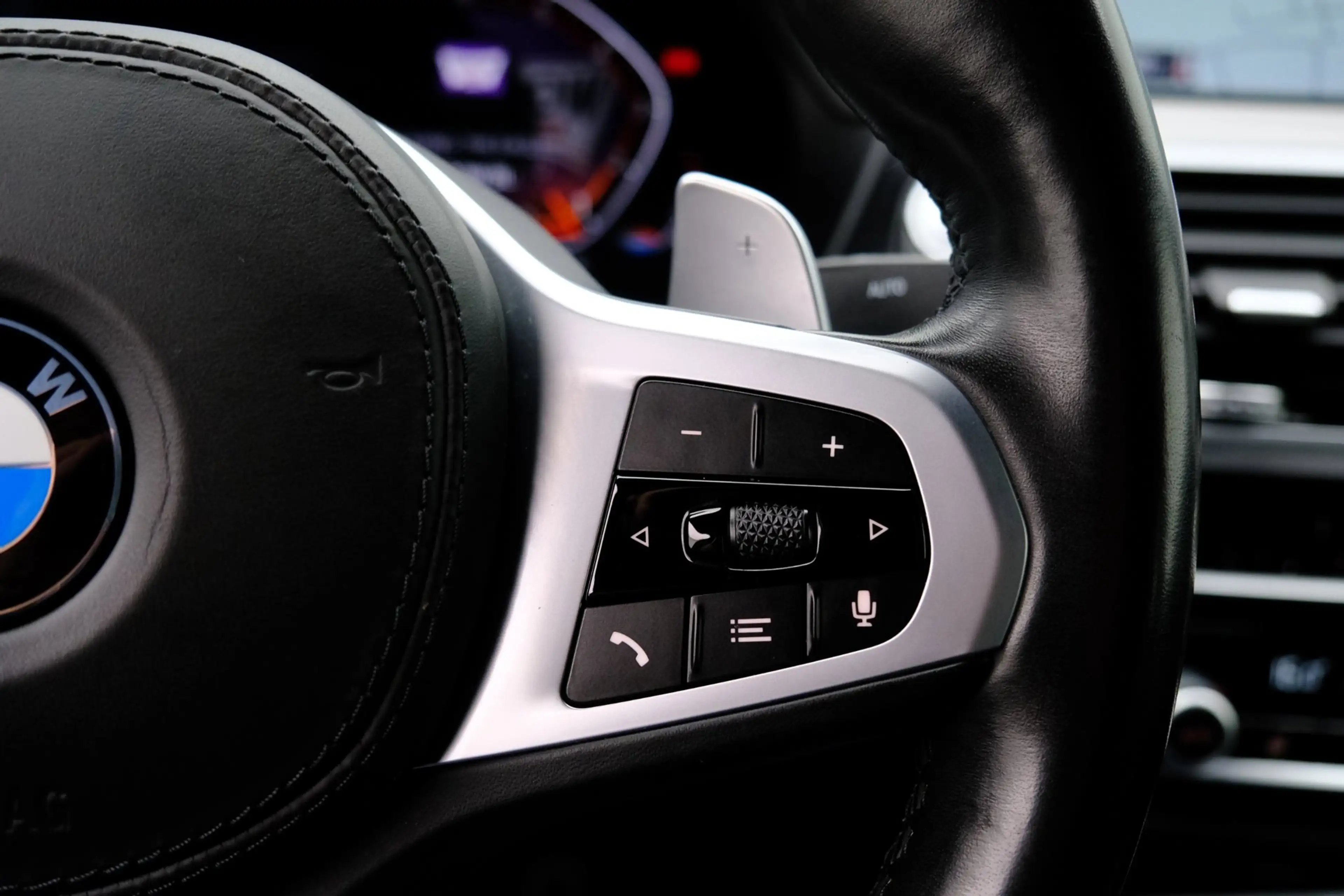BMW X4 XDrive20i M Sport Aut. Cam|Sportstoelen|Half Leder — photo 38