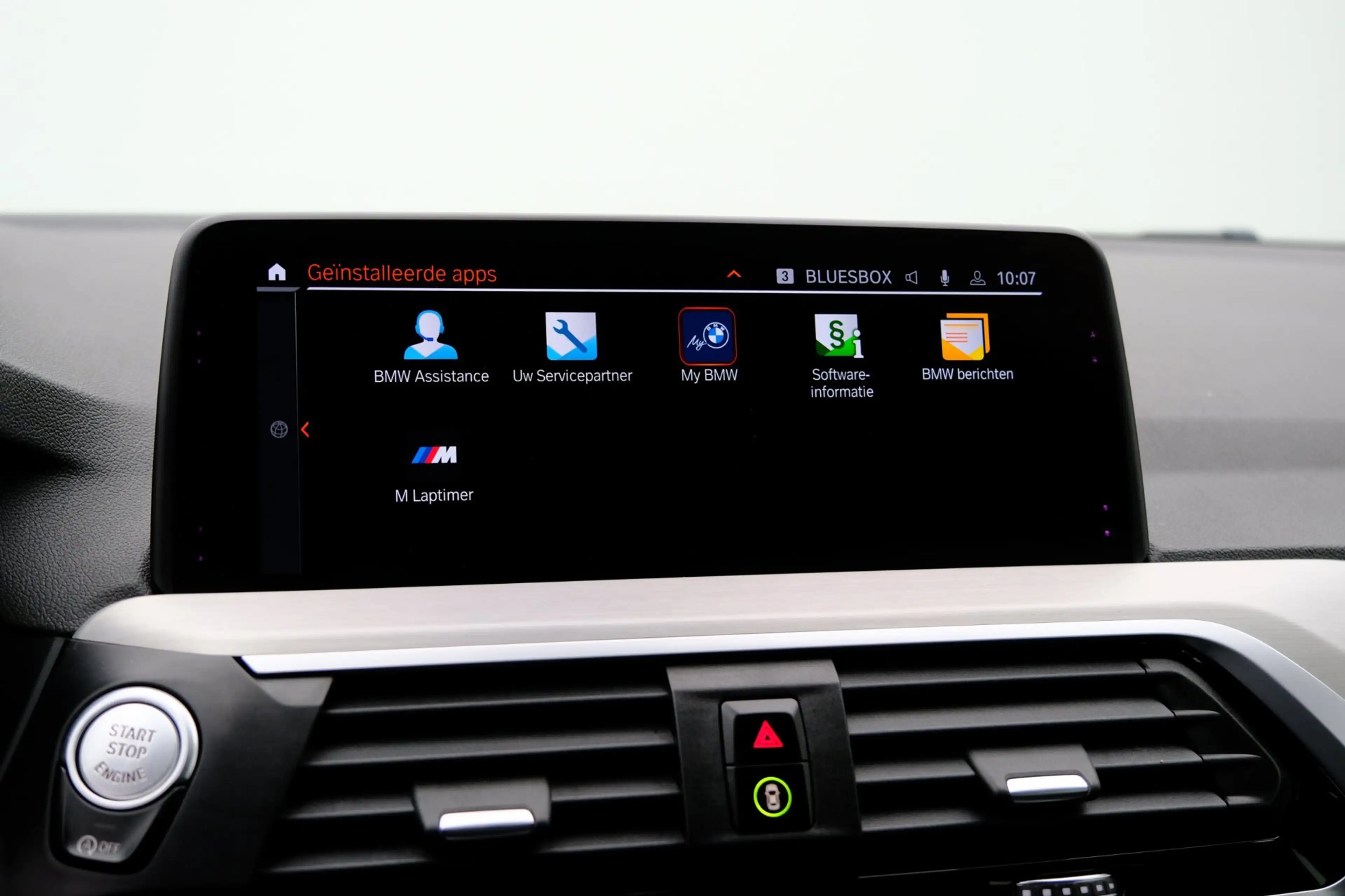 BMW X4 XDrive20i M Sport Aut. Cam|Sportstoelen|Half Leder — photo 25