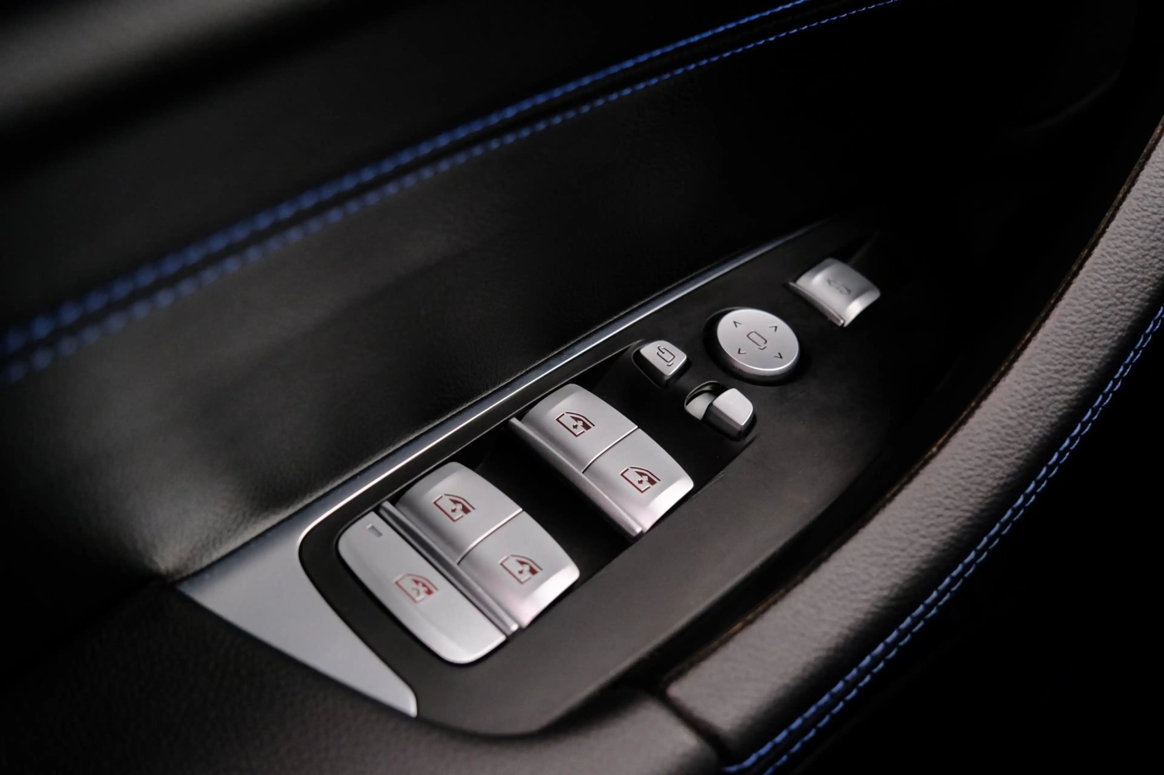 BMW X4 XDrive20i M Sport Aut. Cam|Sportstoelen|Half Leder — photo 34