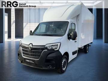 Koffer dCi 135 L3H1 3,5t Koffer dCi 135 L3H1 3,5t