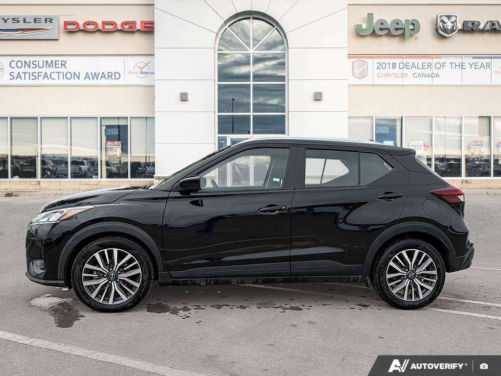 2024 Nissan Kicks SV | Cloth | Heated Seats | Cruise Control | — снимка 1