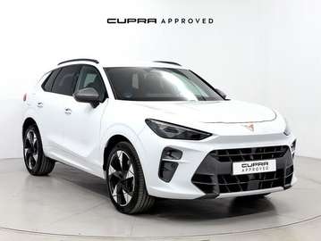 1.5 TSI e-Hybrid 150kW (204 CV) DSG