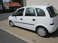 Opel Meriva 1. Hand, Klimaanlage, Anhängerkupplung Blanco - thumbnail 2