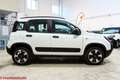 Fiat Panda 1.0 hybrid City Cross - Ok neopatentati Blanc - thumbnail 19