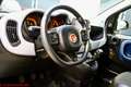 Fiat Panda 1.0 hybrid City Cross - Ok neopatentati Blanco - thumbnail 5