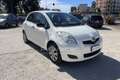 Toyota Yaris Yaris 1.0 5 porte Now Bianco - thumbnail 3