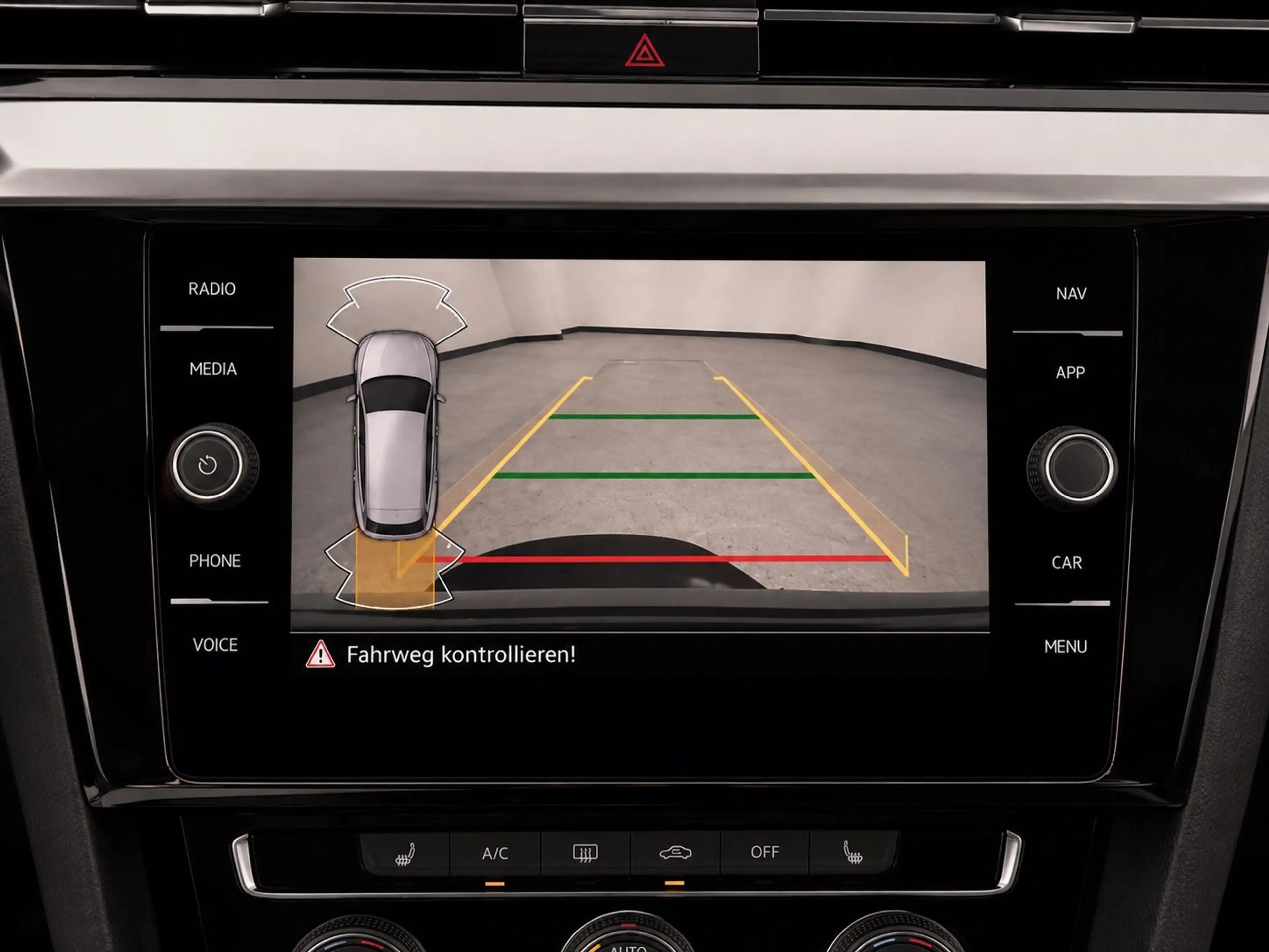 Volkswagen Arteon Shooting Brake 4Motion*Kamera*Virtual* — photo 13