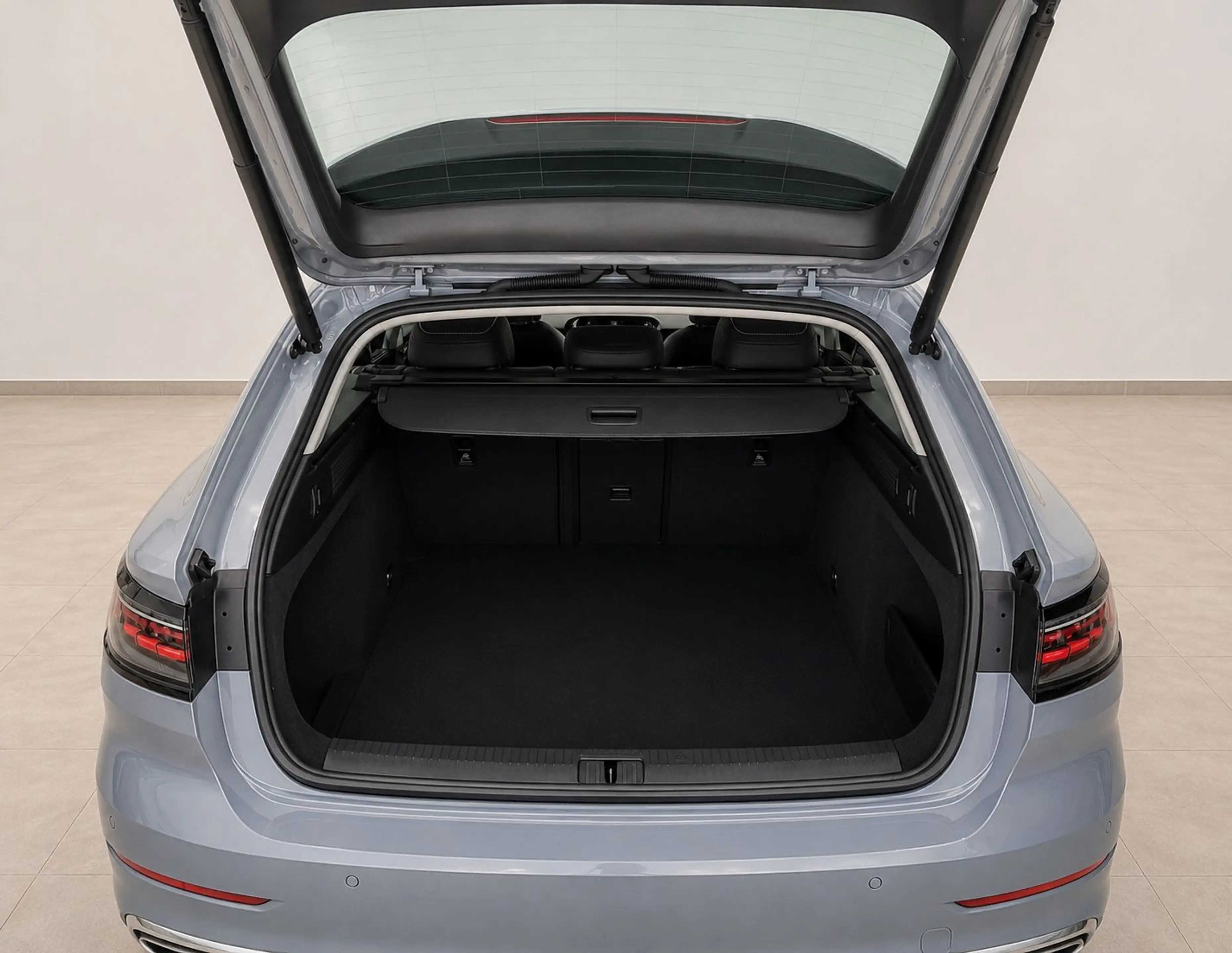 Volkswagen Arteon Shooting Brake 4Motion*Kamera*Virtual* — photo 7