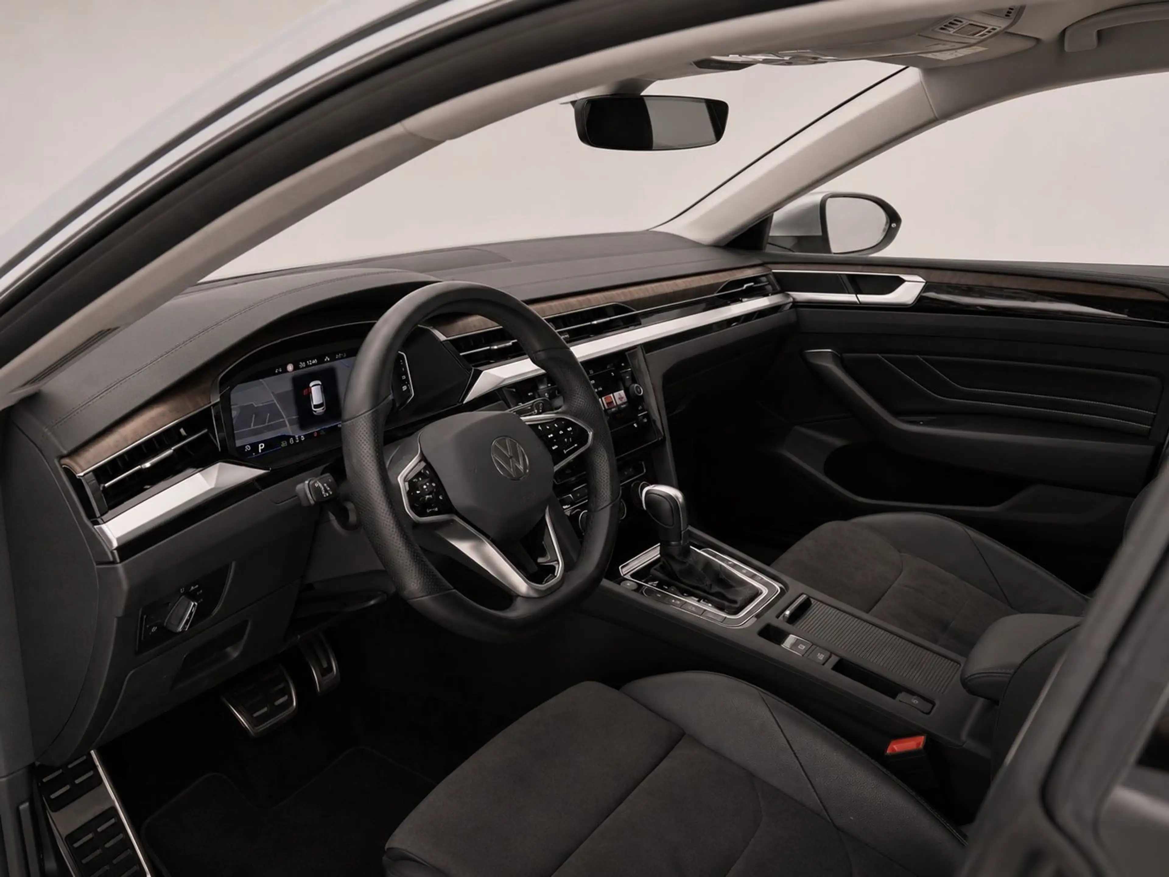 Volkswagen Arteon Shooting Brake 4Motion*Kamera*Virtual* — photo 10
