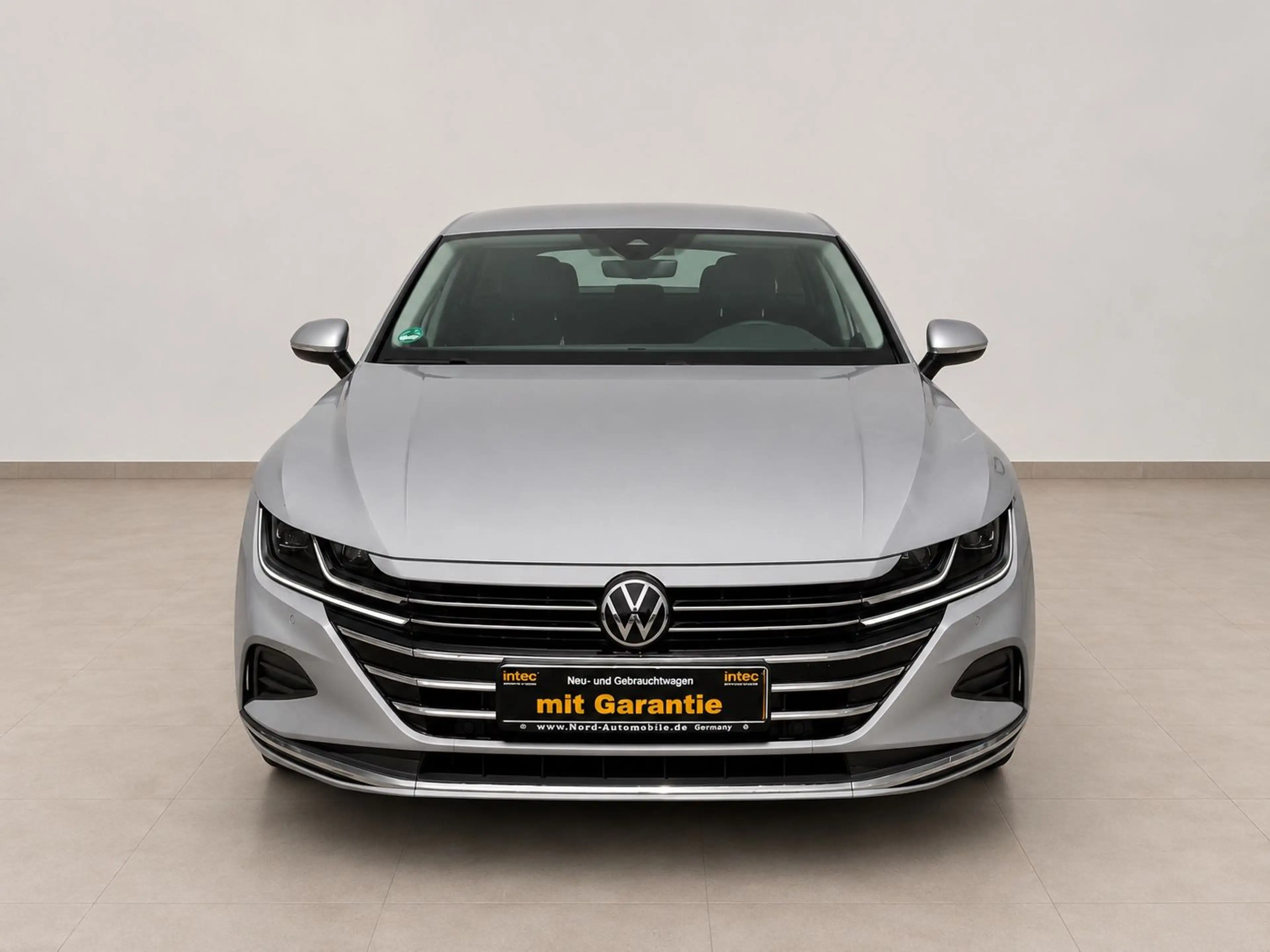 Volkswagen Arteon Shooting Brake 4Motion*Kamera*Virtual* — photo 3