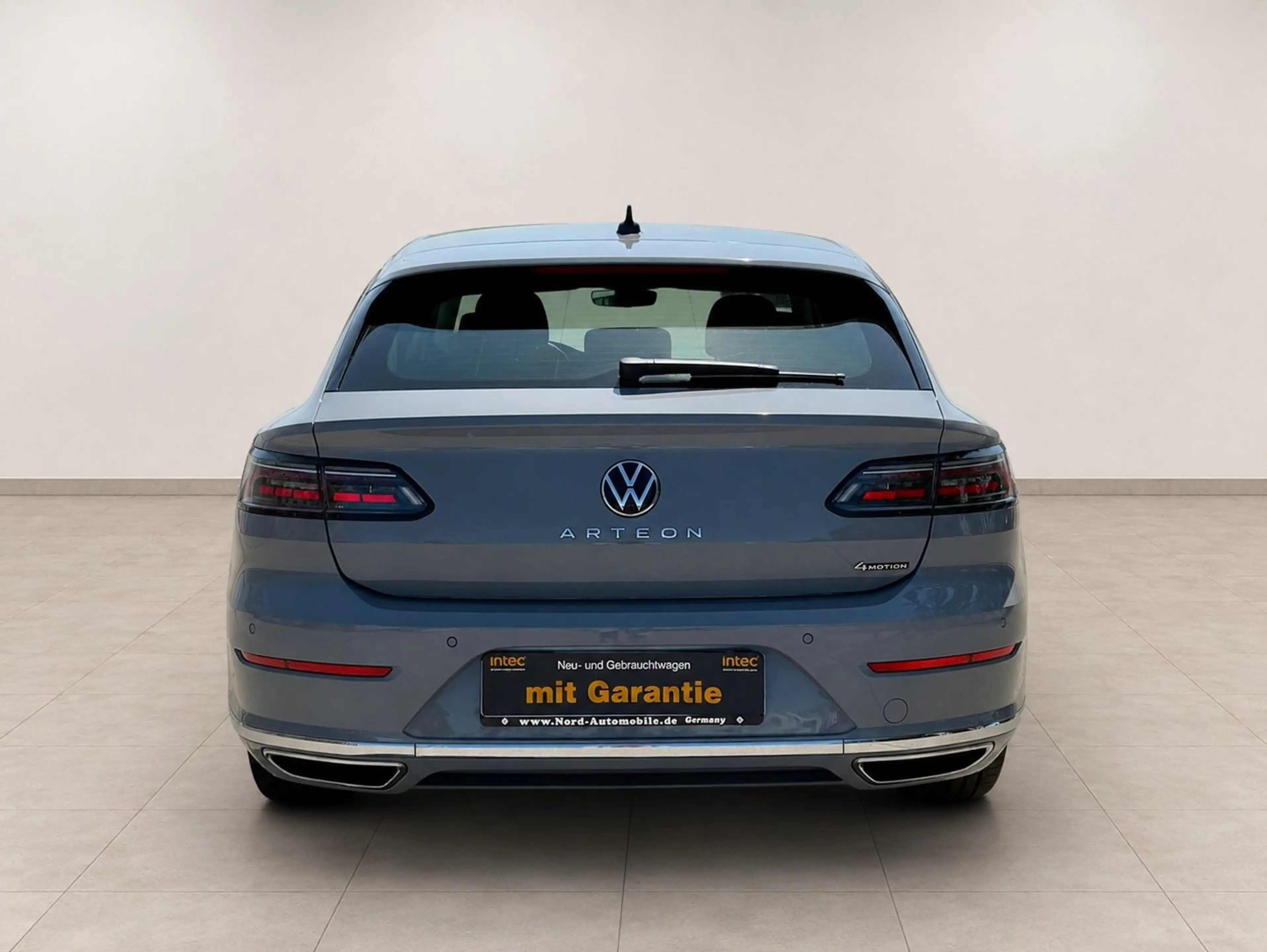 Volkswagen Arteon Shooting Brake 4Motion*Kamera*Virtual* — photo 6
