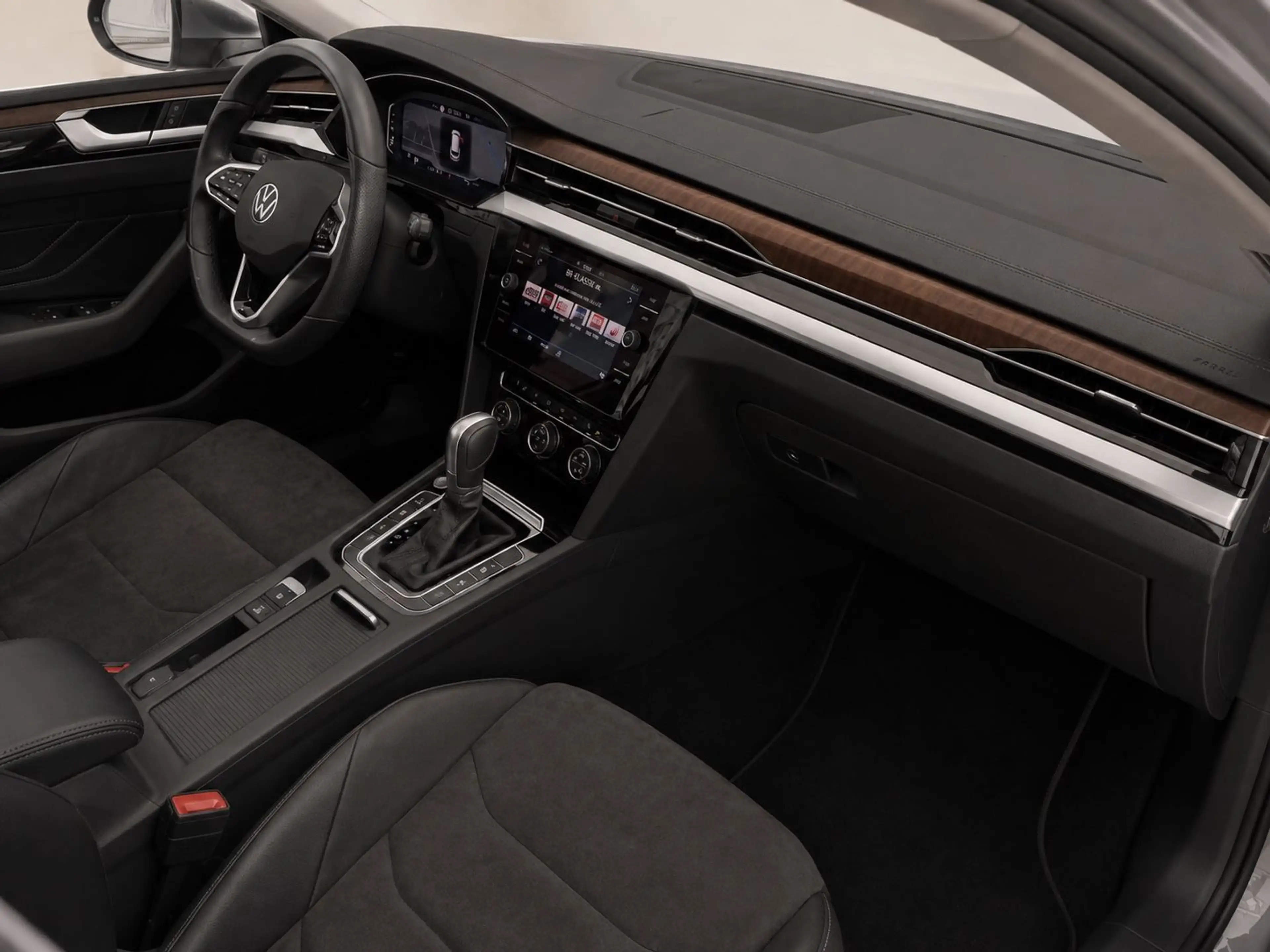 Volkswagen Arteon Shooting Brake 4Motion*Kamera*Virtual* — photo 9
