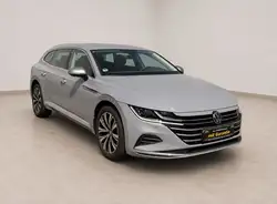 Volkswagen Arteon Shooting Brake 4Motion*Kamera*Virtual*
