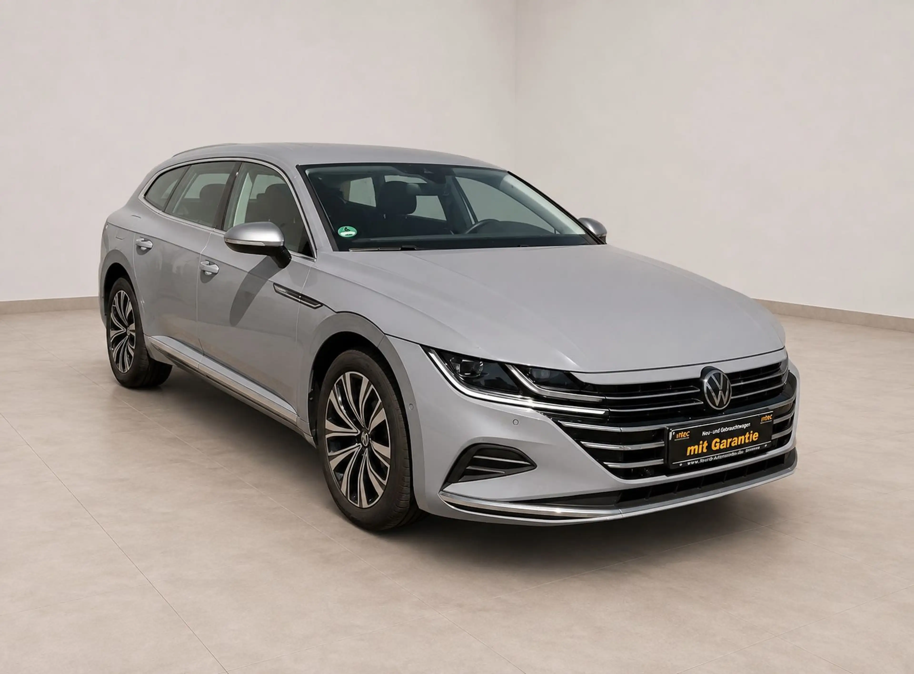 Volkswagen Arteon Shooting Brake 4Motion*Kamera*Virtual*