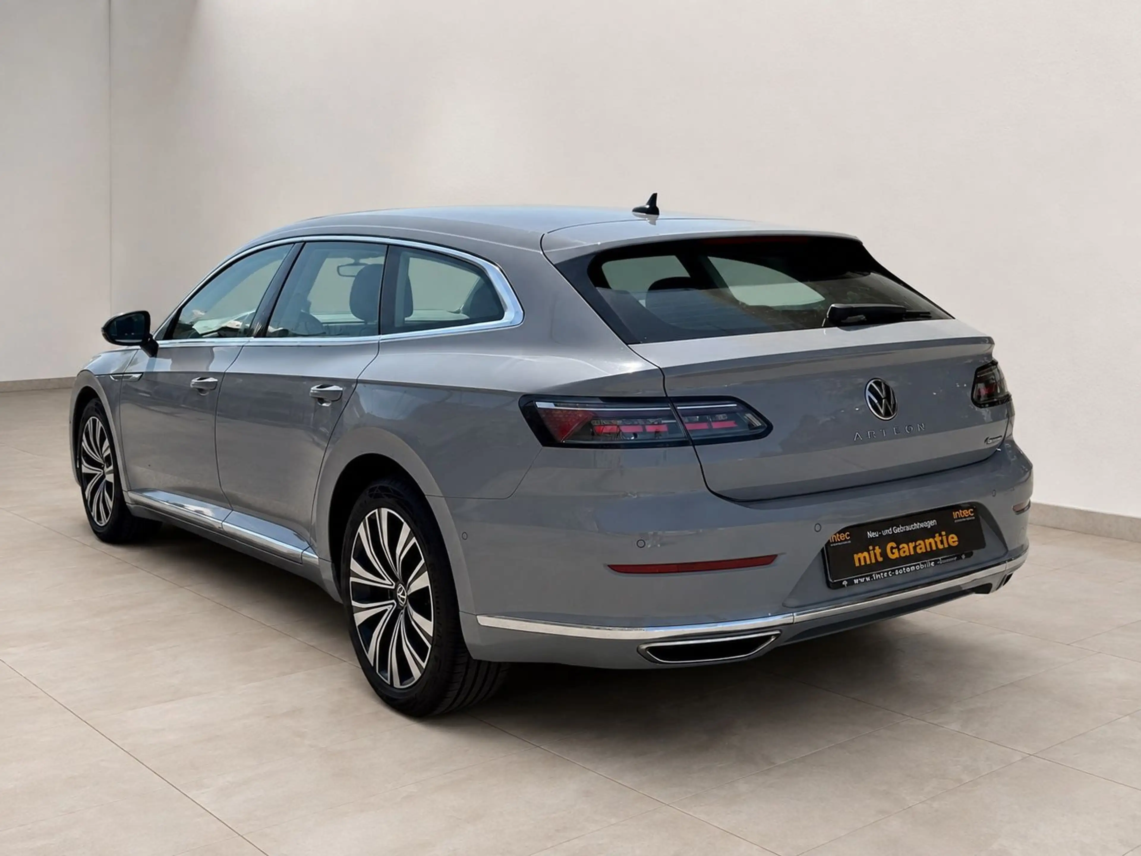 Volkswagen Arteon Shooting Brake 4Motion*Kamera*Virtual* — photo 5