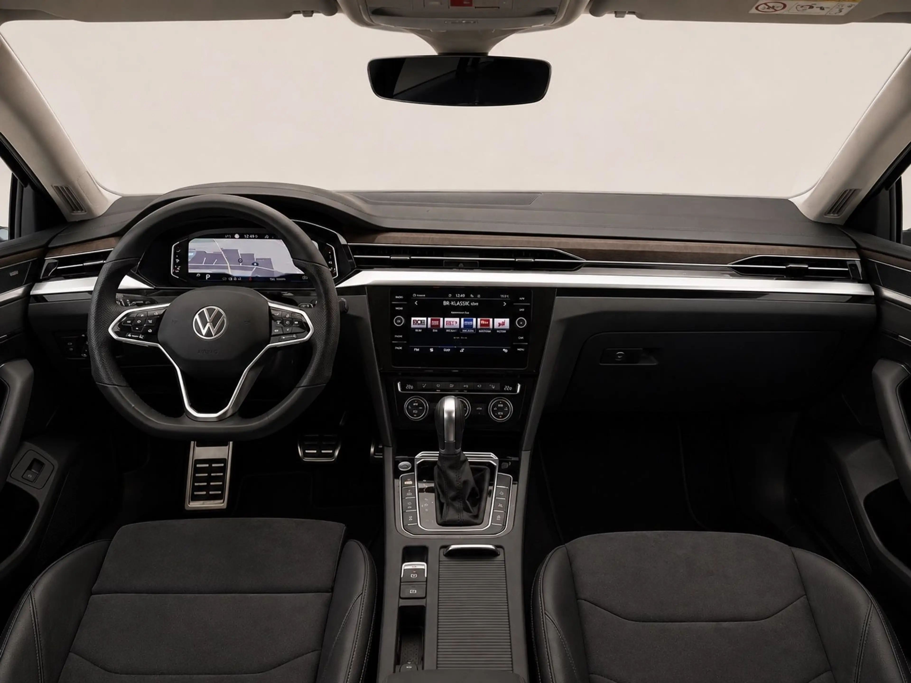 Volkswagen Arteon Shooting Brake 4Motion*Kamera*Virtual* — photo 8