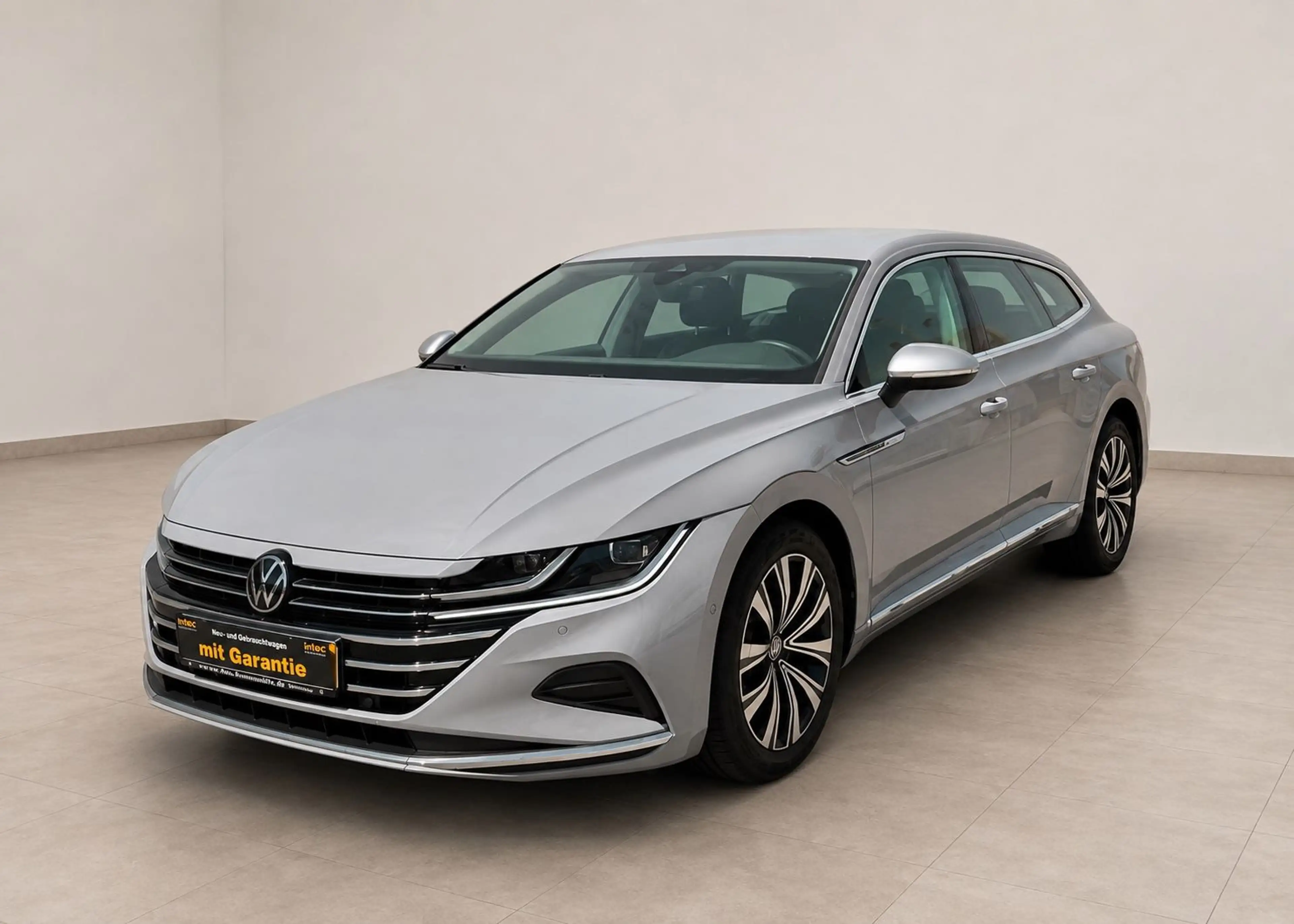 Volkswagen Arteon Shooting Brake 4Motion*Kamera*Virtual* — photo 2