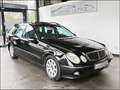 Mercedes-Benz E 270 T CDI Aut. Leder Bi-Xen AHK Glas-SD Tempo Schwarz - thumbnail 6