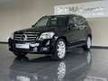 Mercedes-Benz GLK 320 CDI 4Matic /Aus 1.Hand//Navi/Leder/Xenon Negro - thumbnail 4