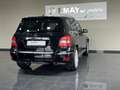 Mercedes-Benz GLK 320 CDI 4Matic /Aus 1.Hand//Navi/Leder/Xenon Negro - thumbnail 6
