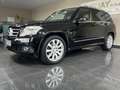 Mercedes-Benz GLK 320 CDI 4Matic /Aus 1.Hand//Navi/Leder/Xenon Negro - thumbnail 7