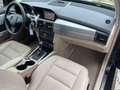 Mercedes-Benz GLK 320 CDI 4Matic /Aus 1.Hand//Navi/Leder/Xenon Negro - thumbnail 13