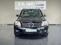 Mercedes-Benz GLK 320 CDI 4Matic /Aus 1.Hand//Navi/Leder/Xenon Negro - thumbnail 3