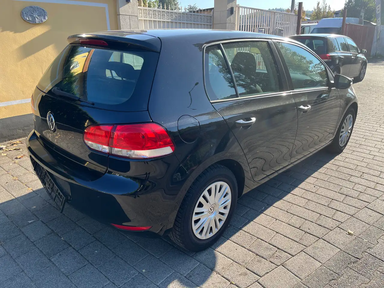 Das Auto