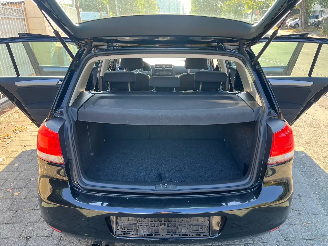 Das Auto