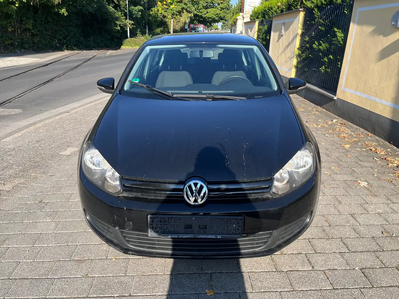 Das Auto