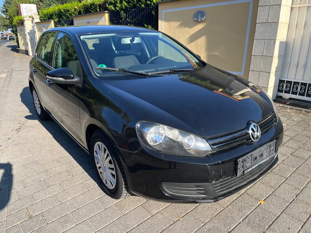 Das Auto