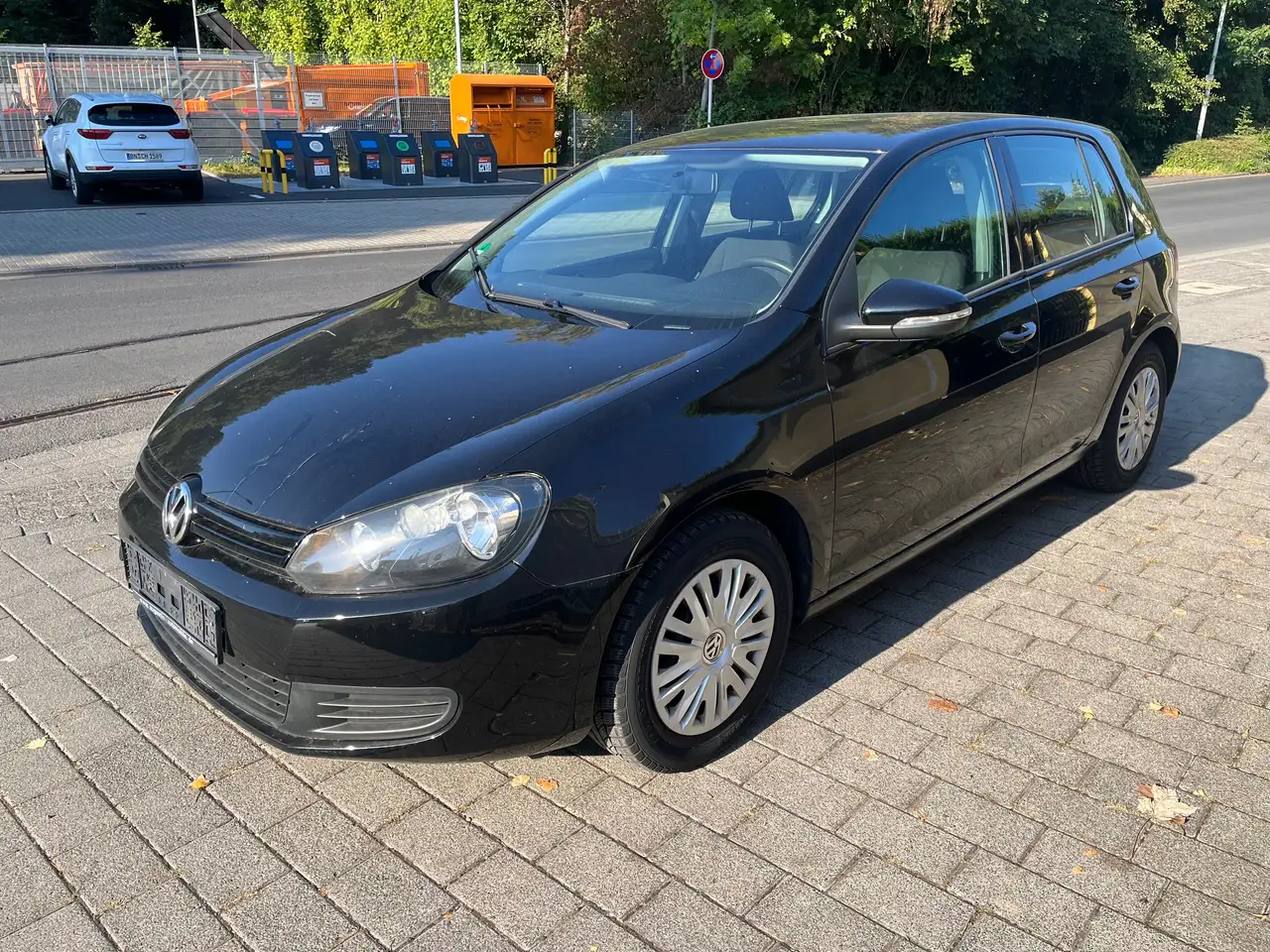 Das Auto