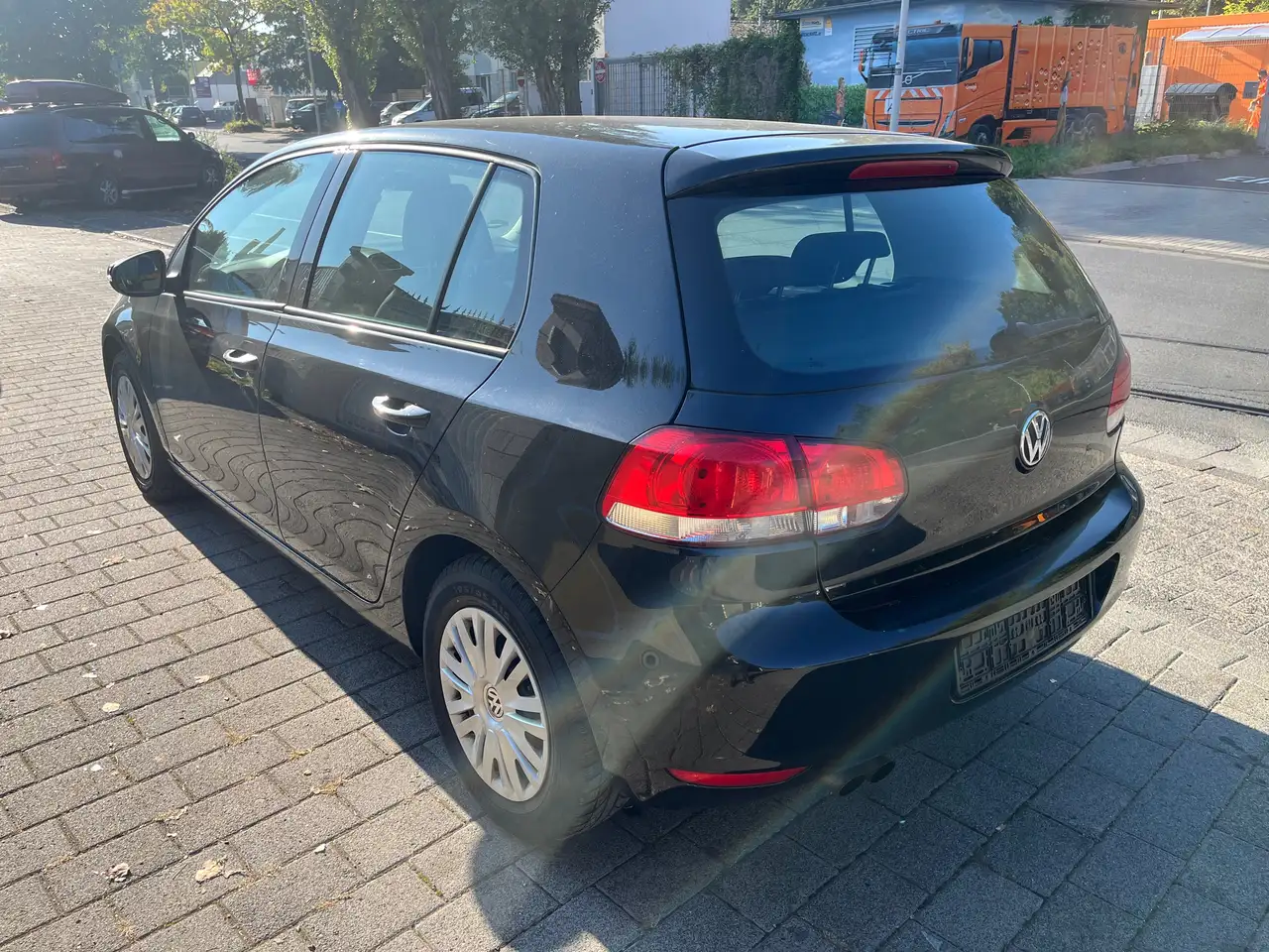 Das Auto