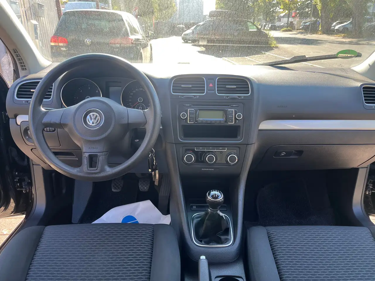 Das Auto