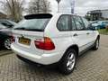 BMW X5 3.0I Benzine Wit Automaat Xenon Beetje werk White - thumbnail 4
