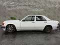 Mercedes-Benz 190 190 Wit - thumbnail 3