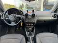 Audi A1 🟩1.4 DIESEL 90CV - GPS - CAPTEUR - AIRCO Blanc - thumbnail 9