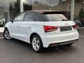 Audi A1 🟩1.4 DIESEL 90CV - GPS - CAPTEUR - AIRCO Blanc - thumbnail 5