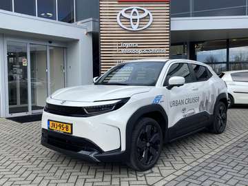 EXECUTIVE 61KWH PANODAK JBL-AUDIO 360°CAMERA 19"LM