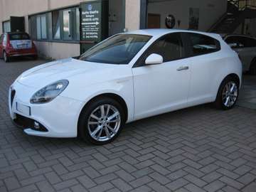 1.6 jtdm Super 120cv