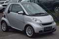 smart forTwo fortwo coupe CDI 40kW Silber - thumbnail 3
