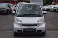smart forTwo fortwo coupe CDI 40kW Silber - thumbnail 1