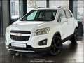 Chevrolet Trax LT Aut. Leder Kamera Navi Tempomat Blanco - thumbnail 2